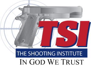 The Shooting Institute